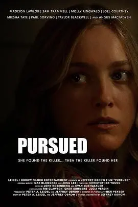 《危信猎杀》：谁在说谎？心理悬疑升级，看一场猫鼠游戏如何反转乾坤！