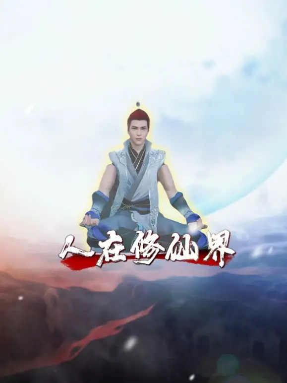 《人在修仙界》：爆笑修仙路，废柴逆袭！看我如何玩转仙界！