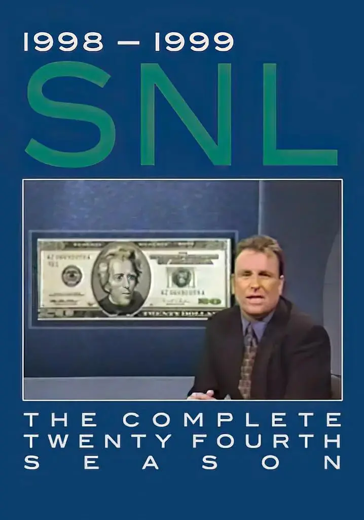 重温周六夜现场第二十四季：从爆笑脱口秀到深刻社会讽刺的美国文化镜像