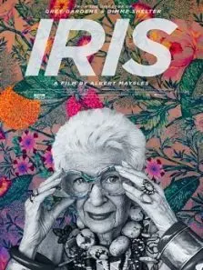 《打扮美国、装点自己》：九旬时尚偶像的银幕传奇，优雅与年龄无关！