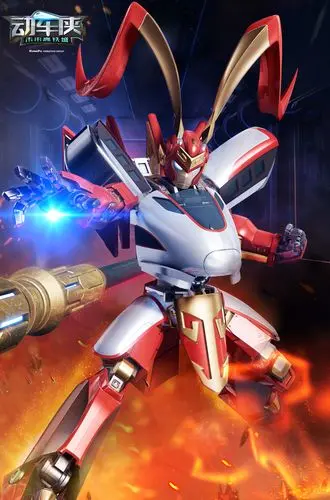 《动车侠未来高铁城》：速度与梦想的交织，开启儿童动画新纪元！