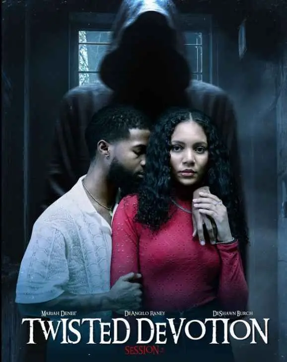 《扭曲的奉献》：当爱与控制的界线模糊，家庭温情背后隐藏着怎样的暗流涌动？