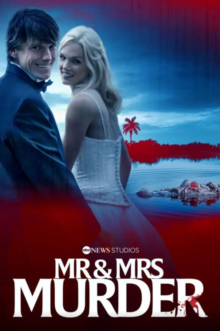 《谋杀先生和谋杀夫人》：英伦悬疑下的致命诱惑！一场关于爱、欲望与死亡的华丽游戏，你敢来吗？